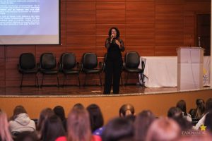 Encontro Sobre Aleitamento Materno
