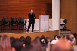 Encontro Sobre Aleitamento Materno