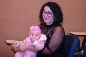 Encontro Sobre Aleitamento Materno