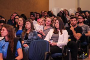 Encontro Sobre Aleitamento Materno