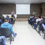 Engenharia Agronômica promove aula inaugural do segundo semestre