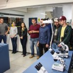 Engenharia Agronômica recebe Laboratório de Fitotecnia