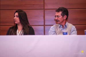 Medicina promove Mesa Redonda Interdisciplinar de Aleitamento Materno