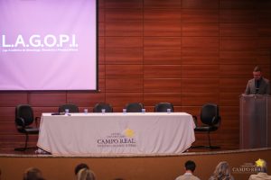 Medicina promove Mesa Redonda Interdisciplinar de Aleitamento Materno
