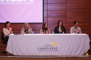 Medicina promove Mesa Redonda Interdisciplinar de Aleitamento Materno