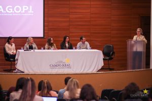 Medicina promove Mesa Redonda Interdisciplinar de Aleitamento Materno