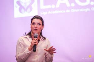 Medicina promove Mesa Redonda Interdisciplinar de Aleitamento Materno