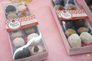 A Fantástica Obra de Doces