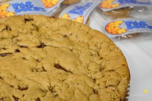 A Fantástica Obra de Doces