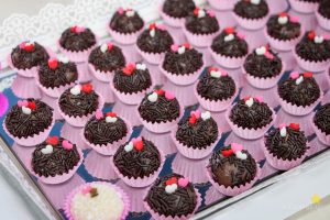 A Fantástica Obra de Doces