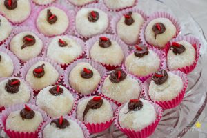 A Fantástica Obra de Doces