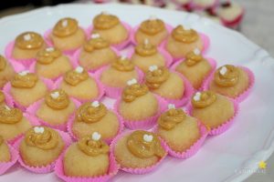 A Fantástica Obra de Doces