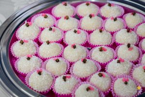 A Fantástica Obra de Doces