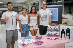 A Fantástica Obra de Doces