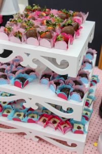 A Fantástica Obra de Doces