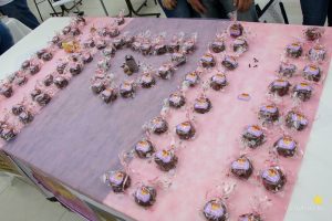 A Fantástica Obra de Doces