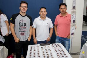 A Fantástica Obra de Doces