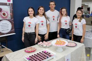 A Fantástica Obra de Doces