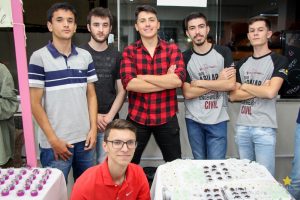A Fantástica Obra de Doces