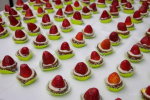 A Fantástica Obra de Doces