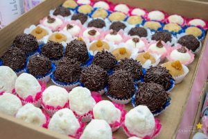 A Fantástica Obra de Doces