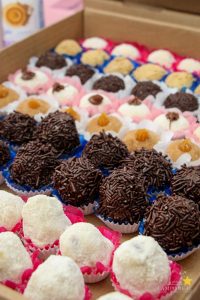A Fantástica Obra de Doces