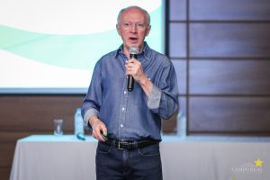 Atualização Técnica na Cultura do Milho