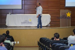 Atualização Técnica na Cultura do Milho