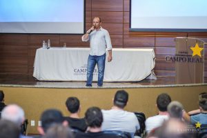 Atualização Técnica na Cultura do Milho