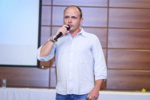 Atualização Técnica na Cultura do Milho