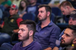 Atualização Técnica na Cultura do Milho