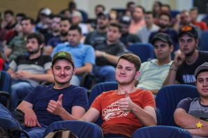 Atualização Técnica na Cultura do Milho