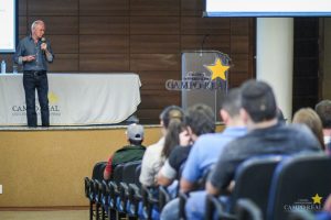 Atualização Técnica na Cultura do Milho