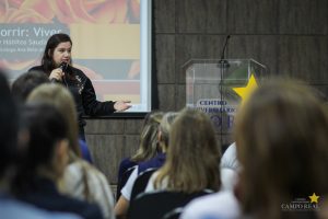 Campo Real promove palestras da campanha Setembro Amarelo
