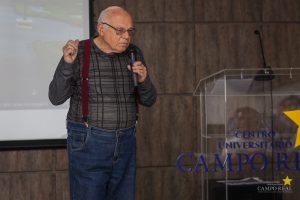 Campo Real promove palestras da campanha Setembro Amarelo