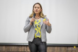 Campo Real promove palestras da campanha Setembro Amarelo