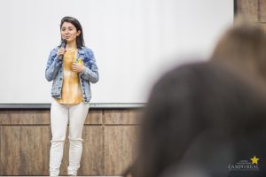 Campo Real promove palestras da campanha Setembro Amarelo