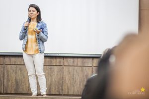 Campo Real promove palestras da campanha Setembro Amarelo