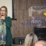 Campo Real promove palestras da campanha Setembro Amarelo