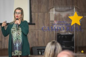 Campo Real promove palestras da campanha Setembro Amarelo