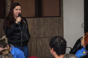 Campo Real promove palestras da campanha Setembro Amarelo