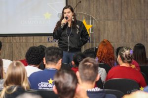 Campo Real promove palestras da campanha Setembro Amarelo