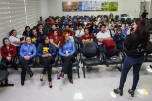 Campo Real promove palestras da campanha Setembro Amarelo