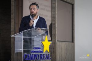 Campo Real promove palestras da campanha Setembro Amarelo
