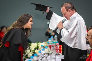 campo real, guarapuava, colação de grau, administração, direito, medicina veterinária, publicidade e propaganda