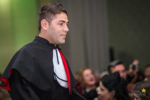 campo real, guarapuava, colação de grau, administração, direito, medicina veterinária, publicidade e propaganda
