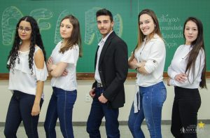 faculdade, campo, real, safari, business, administração, game, vestibular