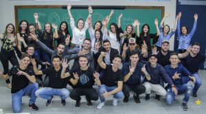 faculdade, campo, real, safari, business, administração, game, vestibular