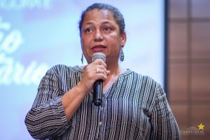 Acadêmicos participam de palestras do Outubro Rosa