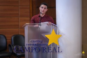 Acadêmicos participam de palestras do Outubro Rosa